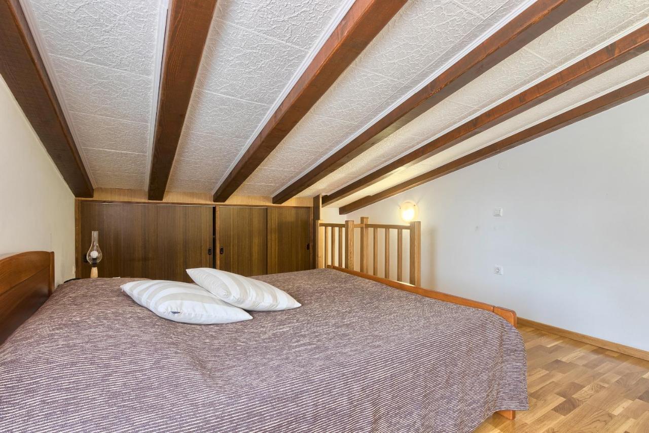Ferienwohnung Naranca Medulin Exterior foto