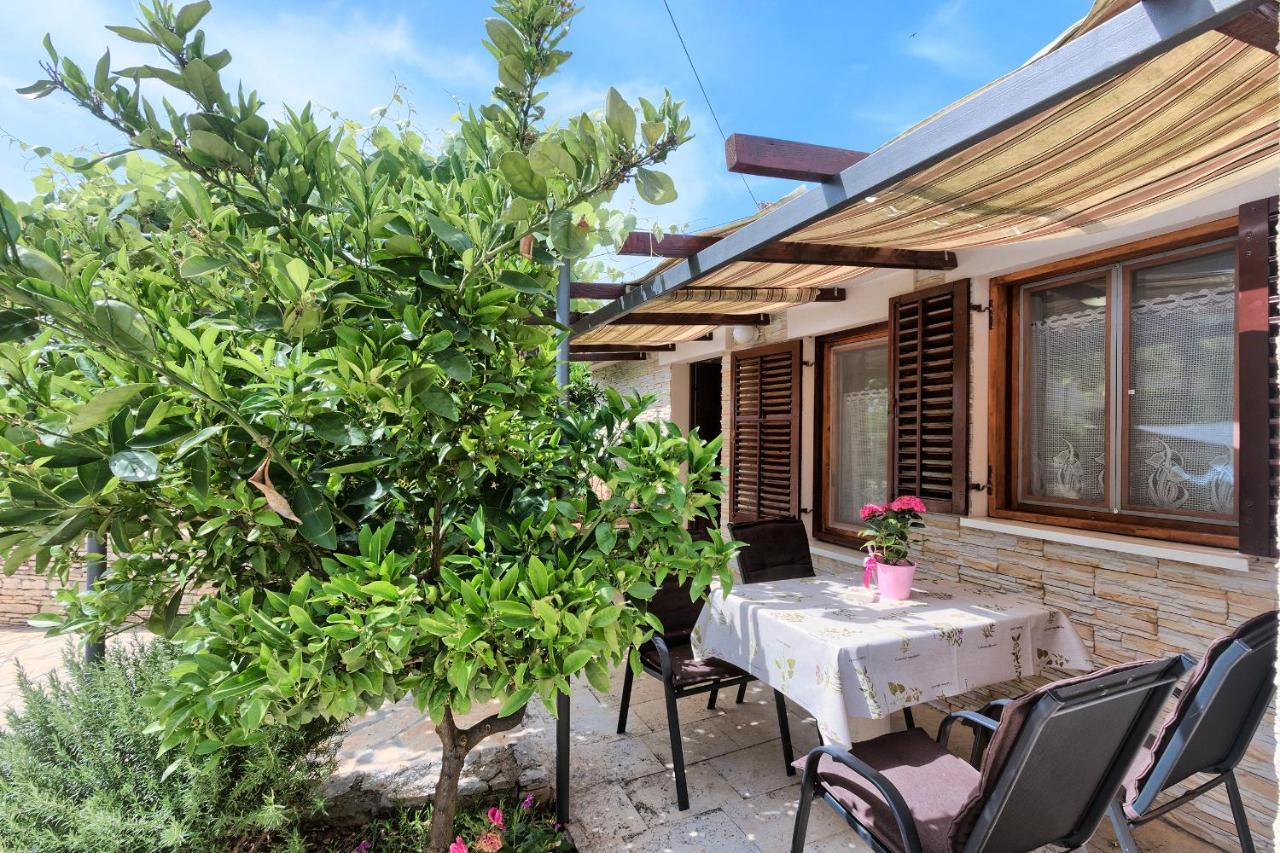 Ferienwohnung Naranca Medulin Exterior foto
