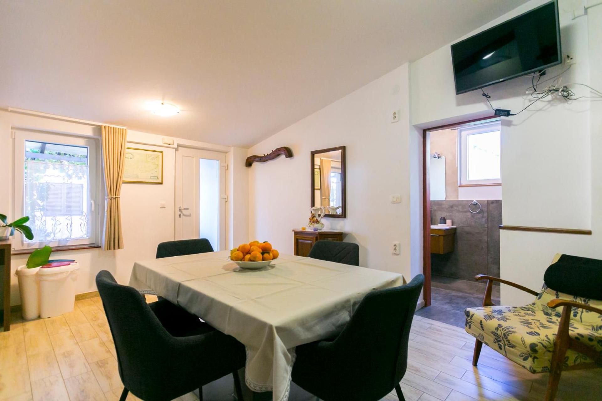 Ferienwohnung Naranca Medulin Exterior foto